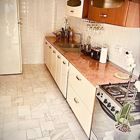 Гостьовий будинок Casa Dalia