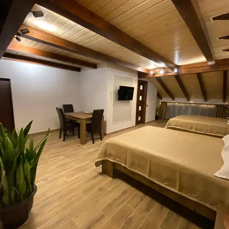 Casa Dalia Гостьовий будинок *