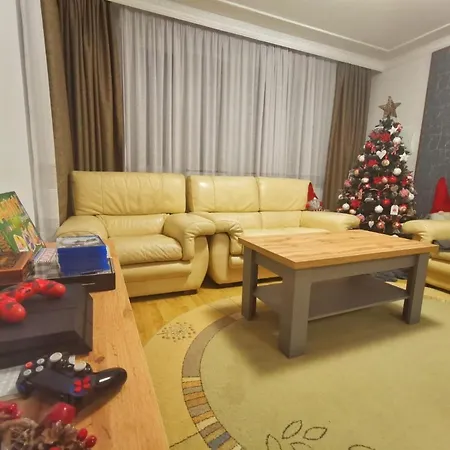 Casa Dalia *