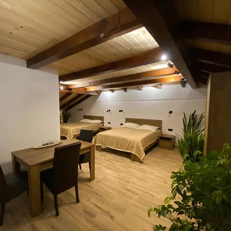 Casa Dalia *