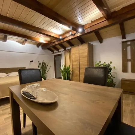 Casa Dalia Гостьовий будинок *