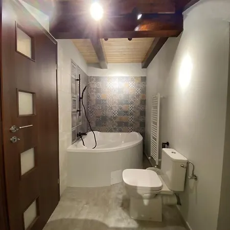 Гостьовий будинок Casa Dalia *