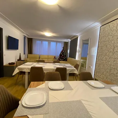 Casa Dalia Гостьовий будинок
