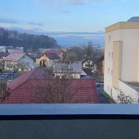 Casa Dalia Гостьовий будинок *