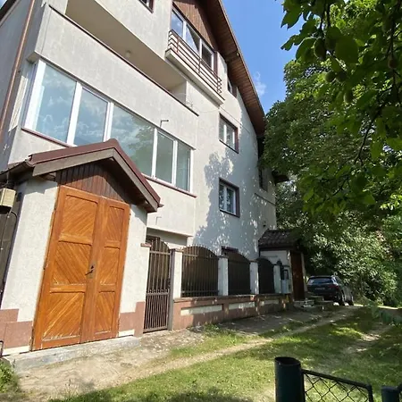 Casa Dalia *