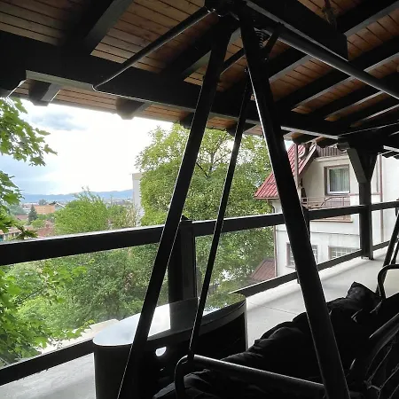 Гостьовий будинок Casa Dalia *