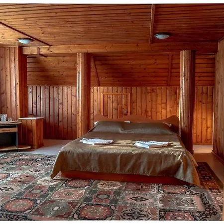 Casa Dalia * Брашов