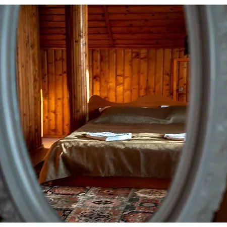 Casa Dalia Брашов