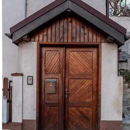 Casa Dalia * Брашов
