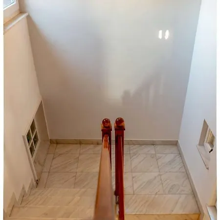 Casa Dalia Гостьовий будинок