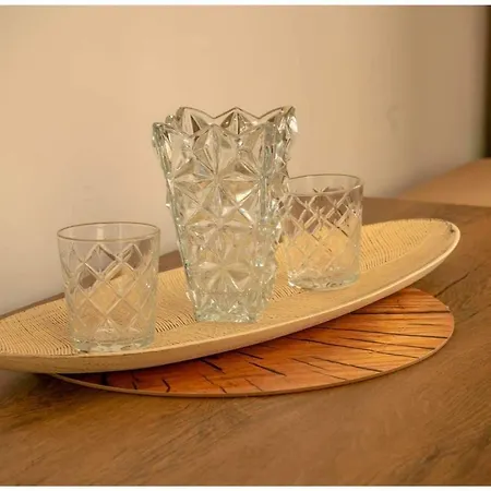 Гостьовий будинок Casa Dalia *