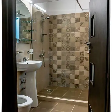 Casa Dalia * Брашов