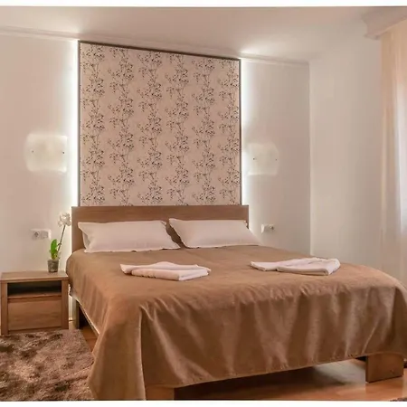 Гостьовий будинок Casa Dalia *