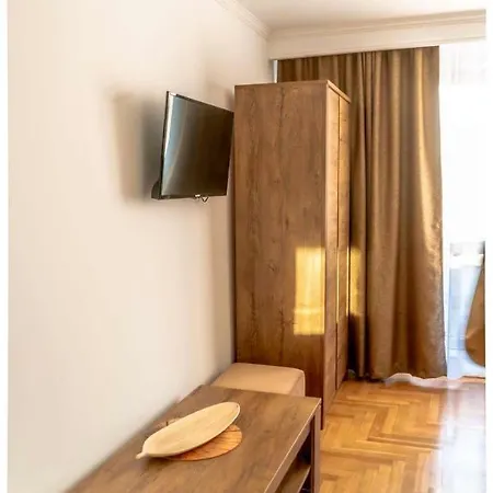 Casa Dalia Гостьовий будинок *