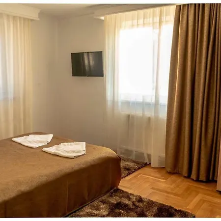 Гостьовий будинок Casa Dalia Брашов