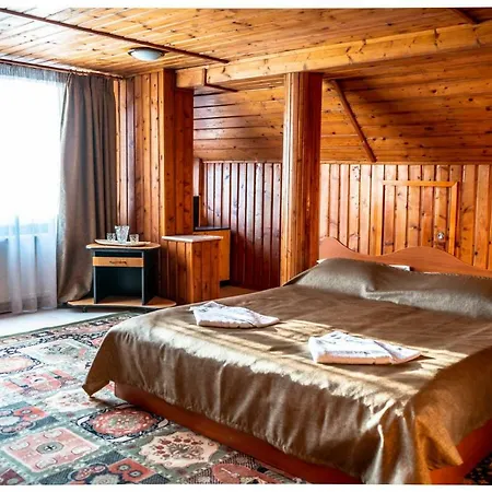 Гостьовий будинок Casa Dalia