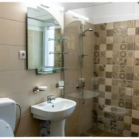 Casa Dalia * Брашов